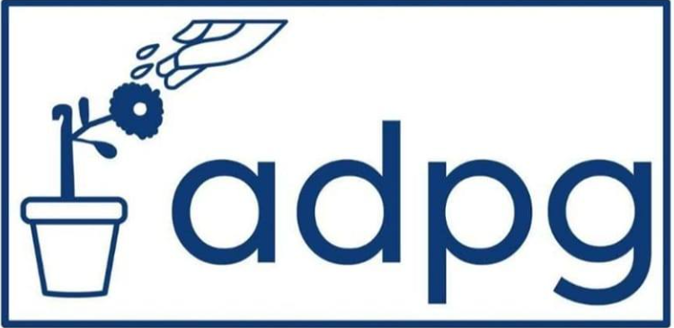 ADPG Logo